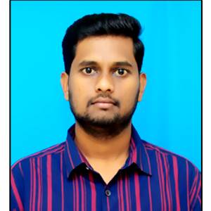 Krishna Boyapati